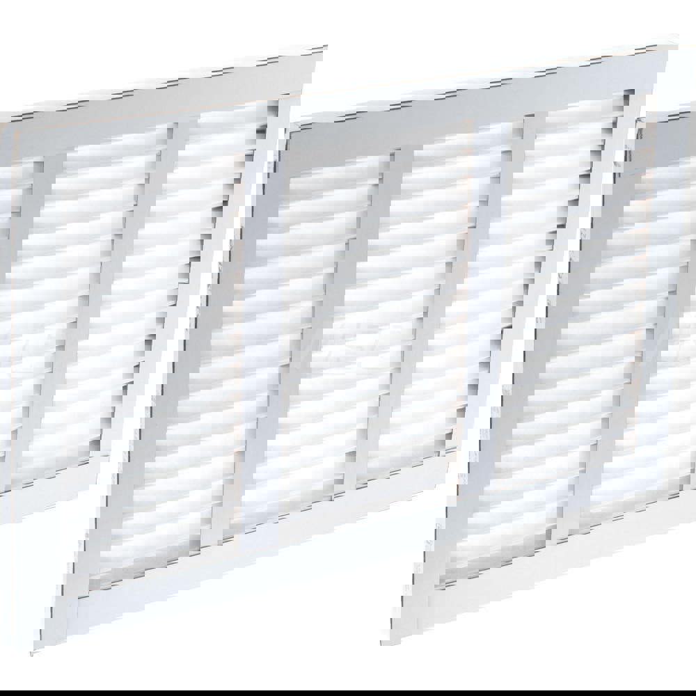 Pleated Air Filter: 12 x 18 x 1